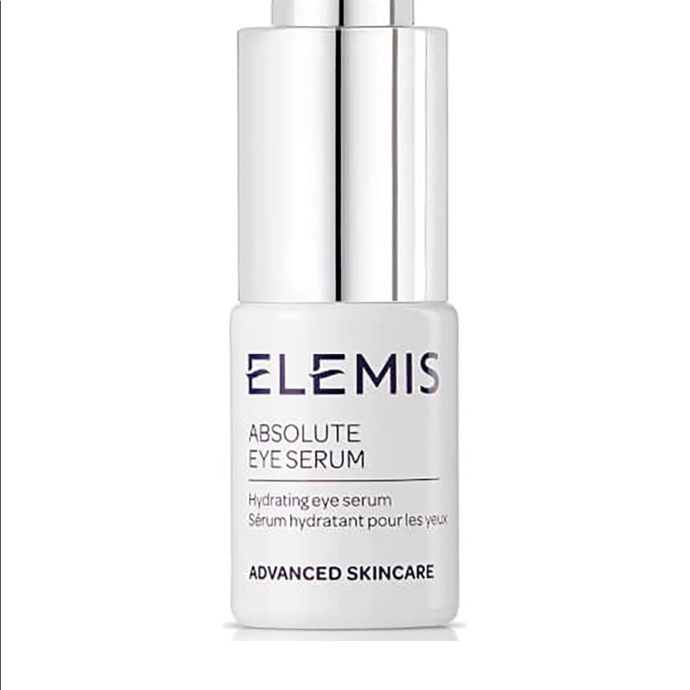 Brand New Elemis Absolute Eye Serum 15ml
